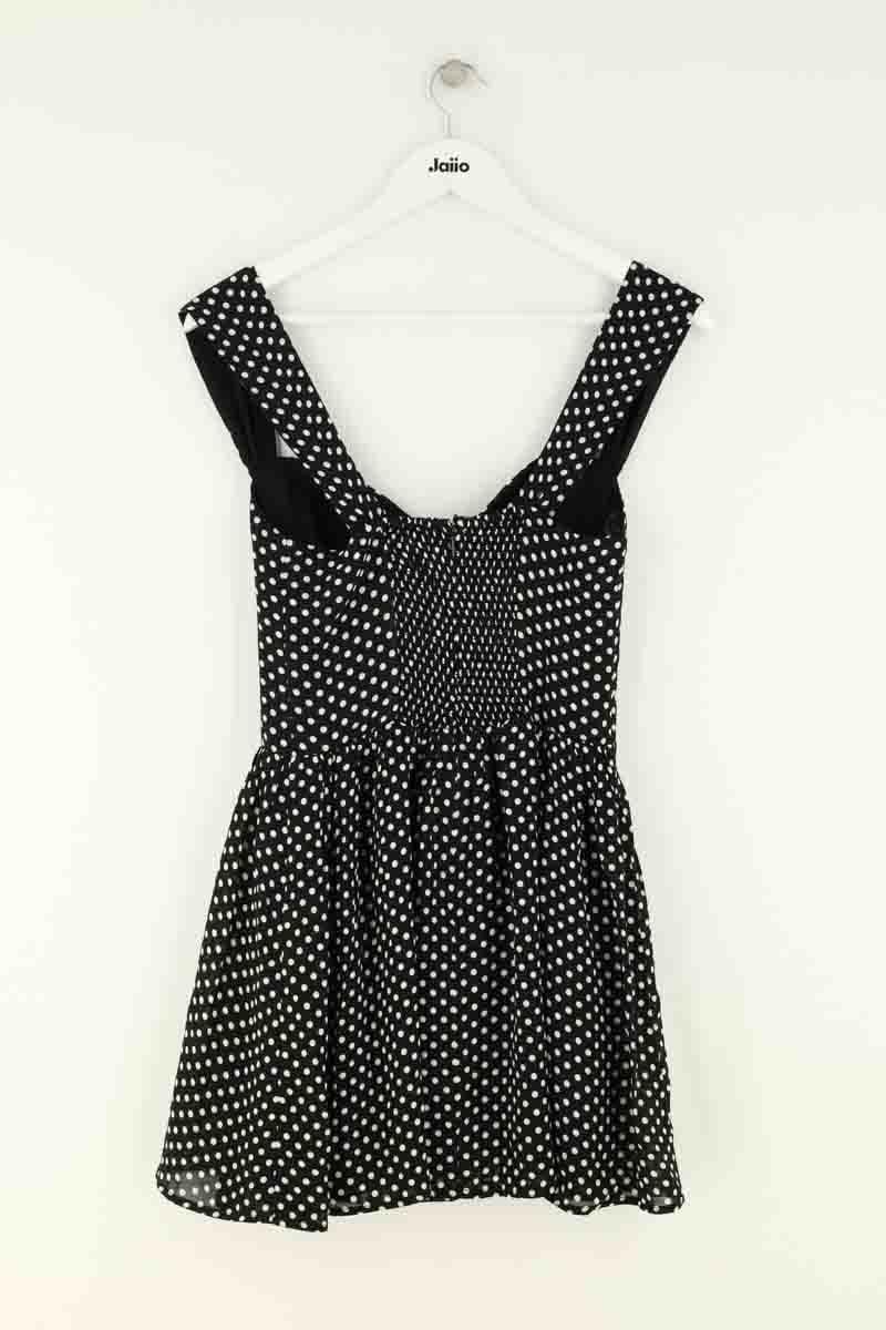 Robe REFORMATION - Seconde Main Noir