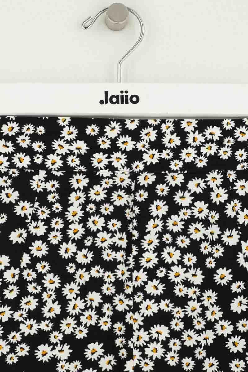 Mini shorts SEZANE - Seconde main Black