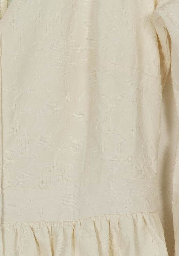Short & midi dress HEIMSTONE - Seconde Main Beige