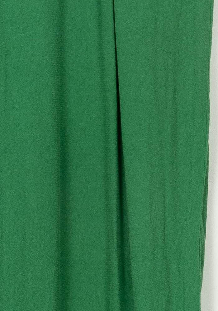 Pants ORTA - Seconde main Green