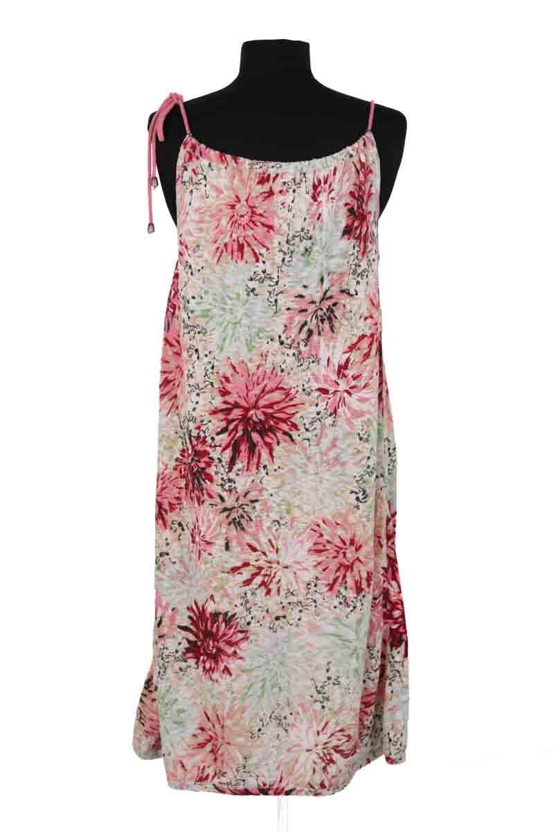 Dress KENZO - SECONDE MAIN Multicolored