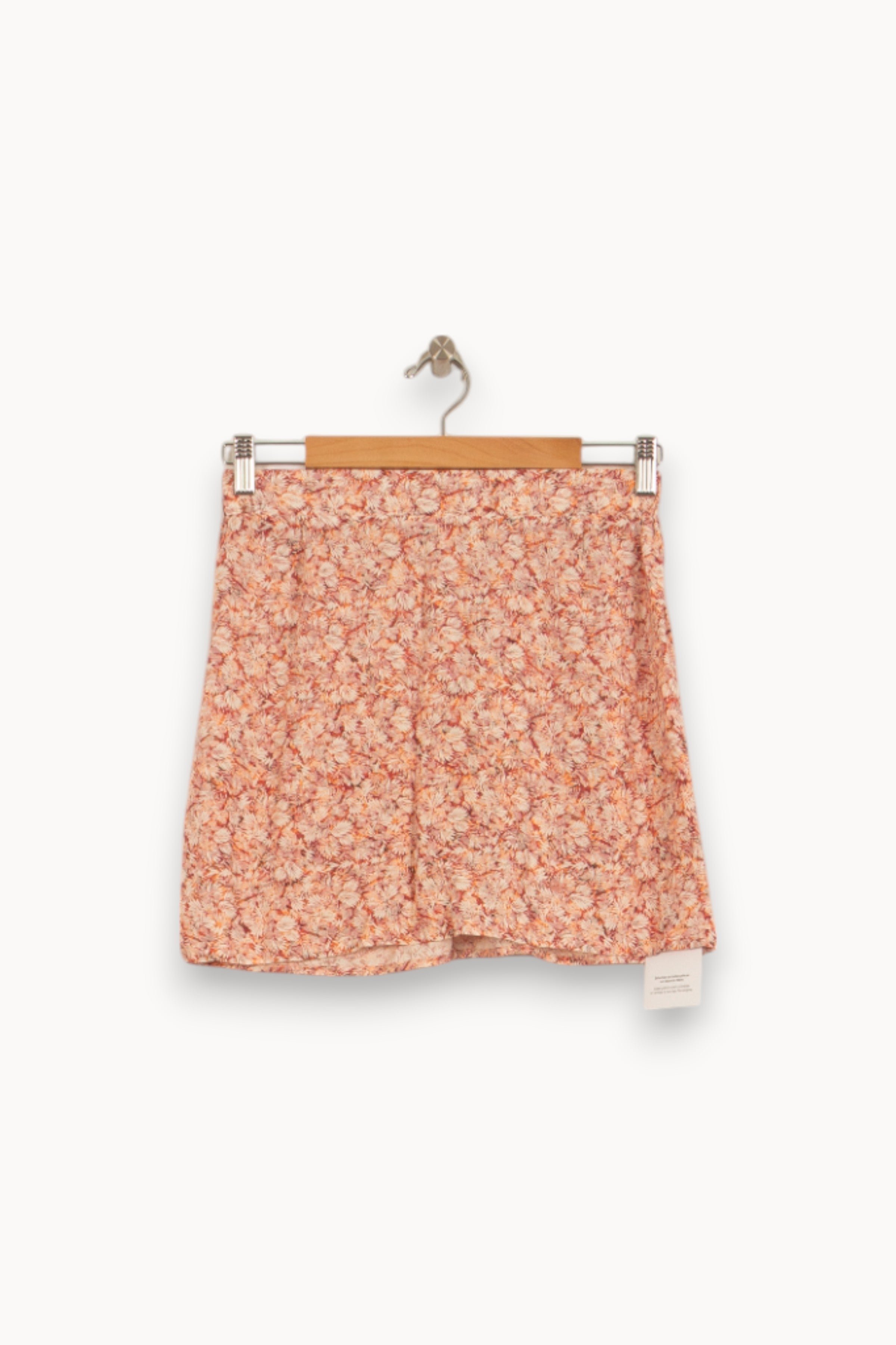 Short & midi skirt MARIE SIXTINE - SECONDE MAIN Multicolored