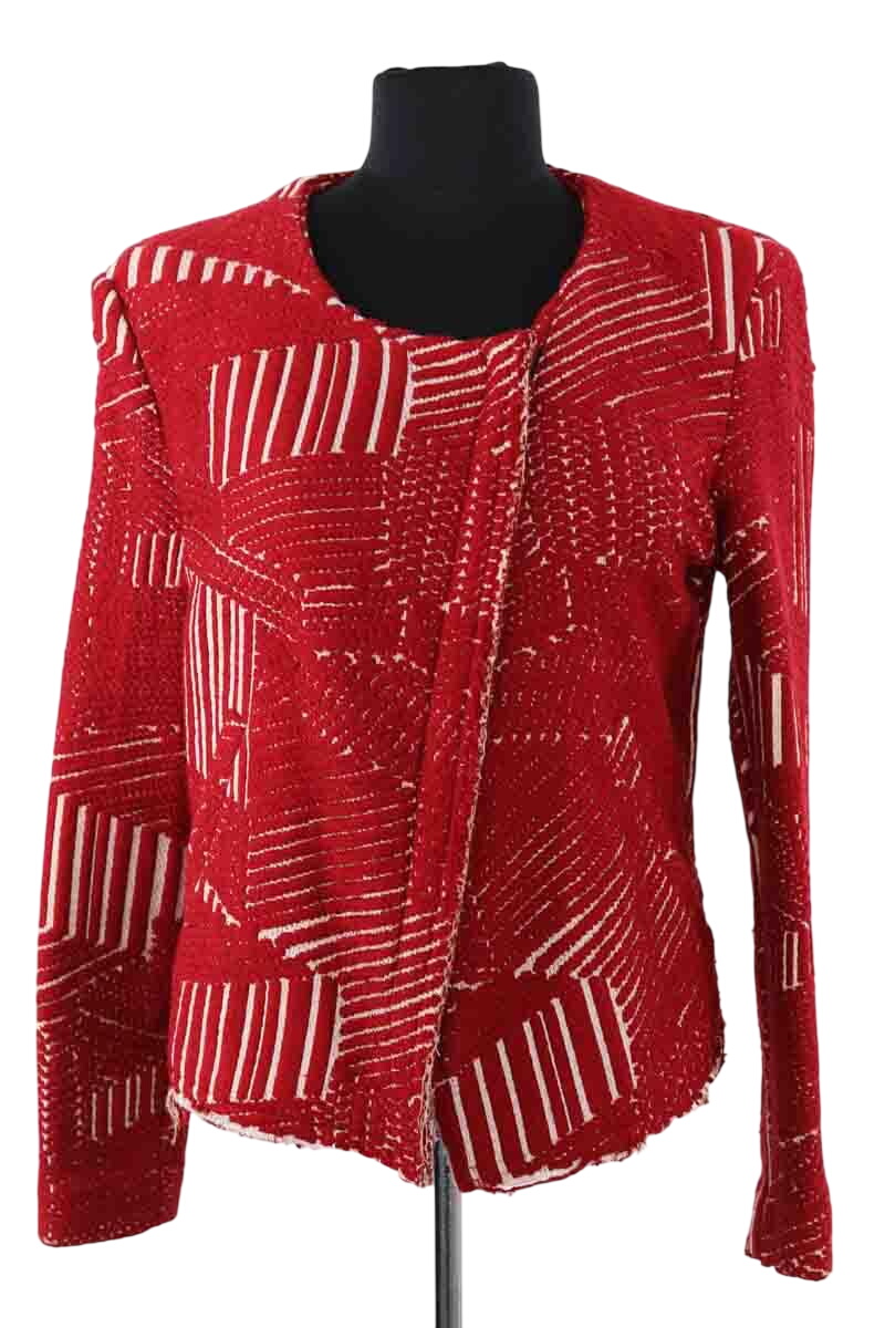 Jacket IRO - Seconde Main Red