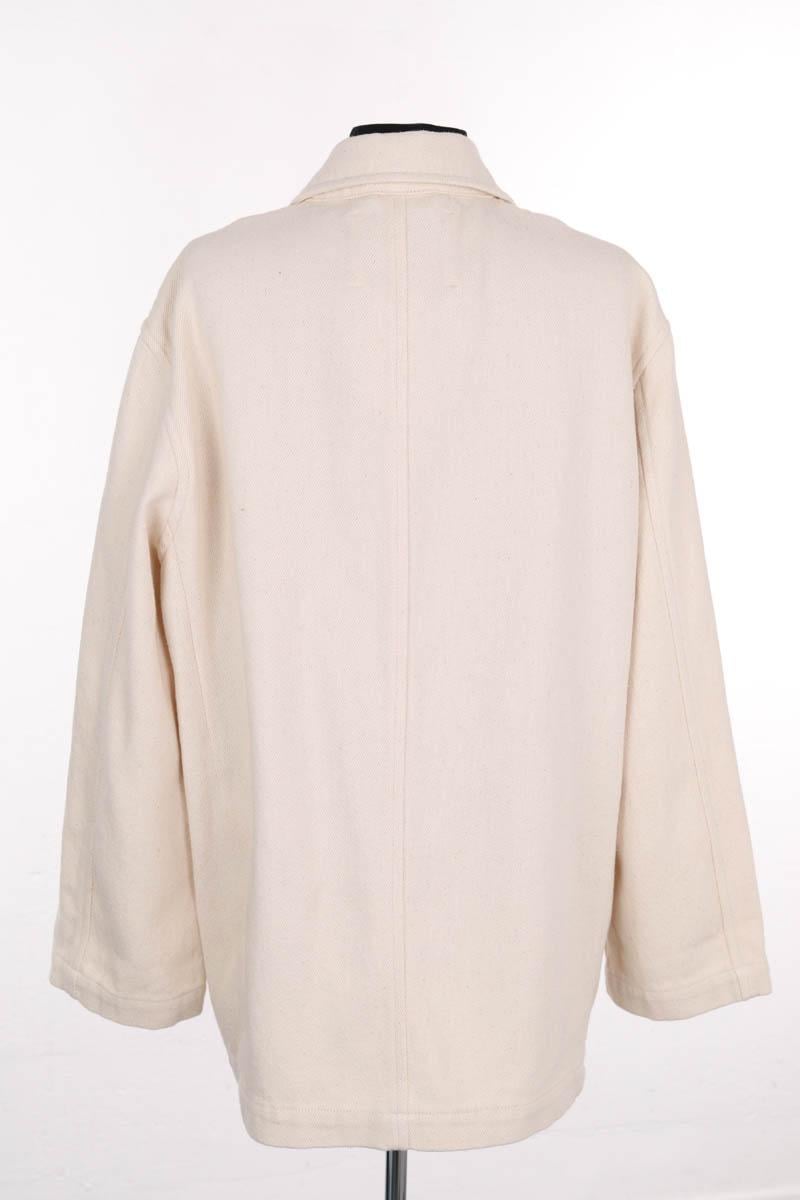 Jacket BELLEROSE - Seconde Main Beige