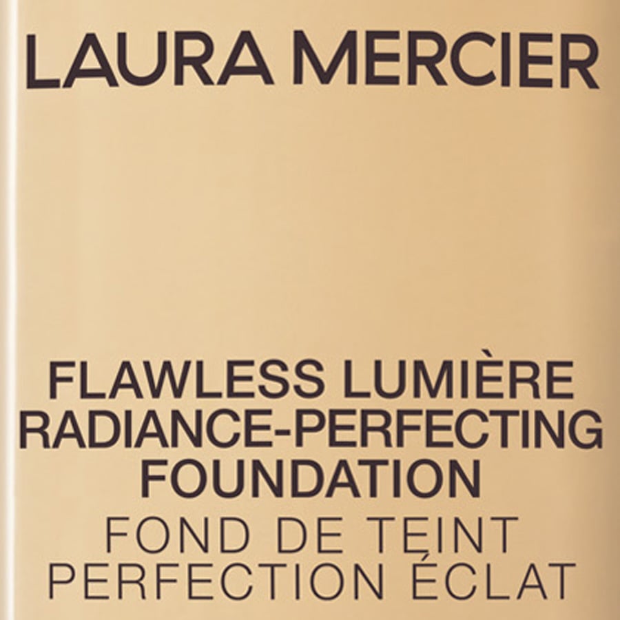 Flawless Lumiere Radiance - Perfecting Foundation LAURA MERCIER 2n1.5 beige