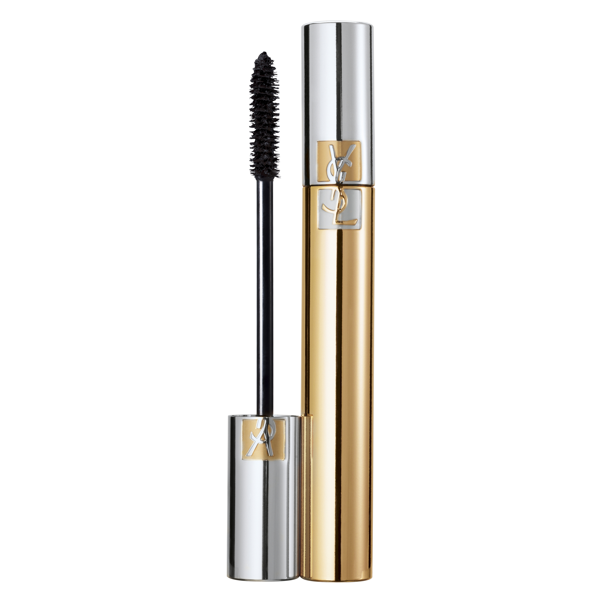 Mascara Volume Effet Faux Cils - Mascara Volume Intense YVES SAINT LAURENT 01 noir haute densitÉ