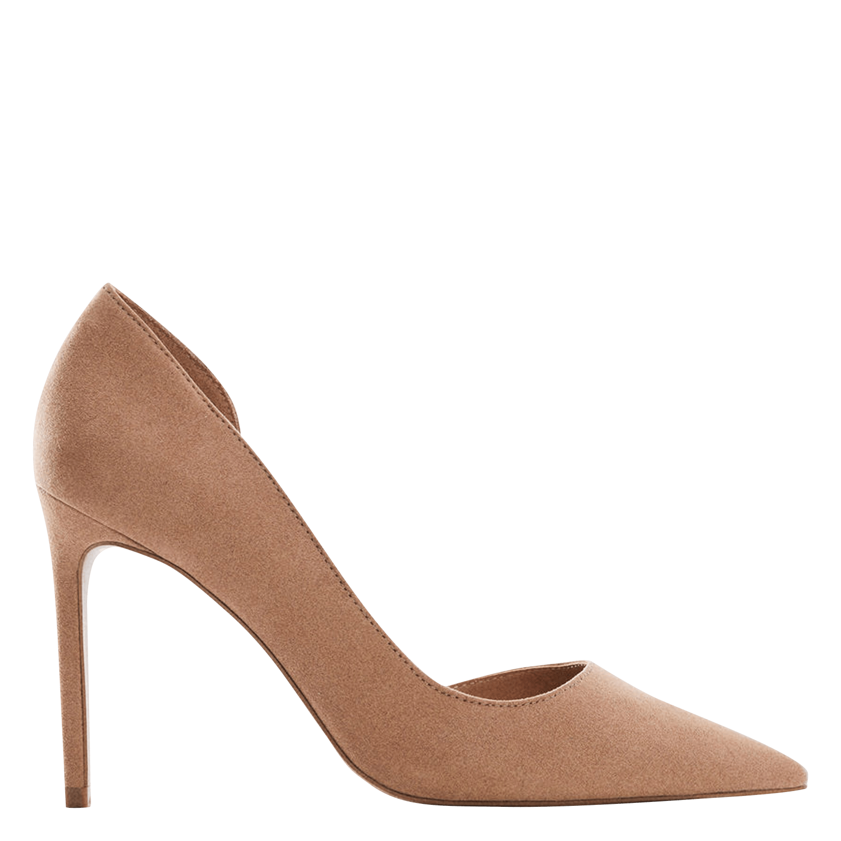 Asymmetric pumps PinkMANGO
