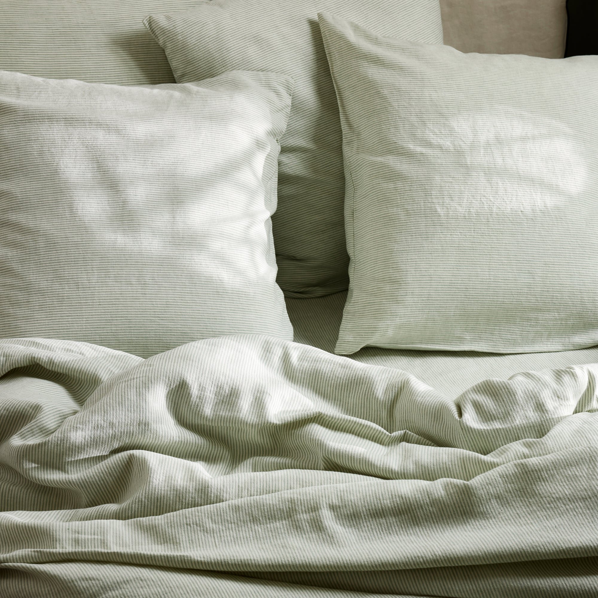 Comforter cover MADURA Green