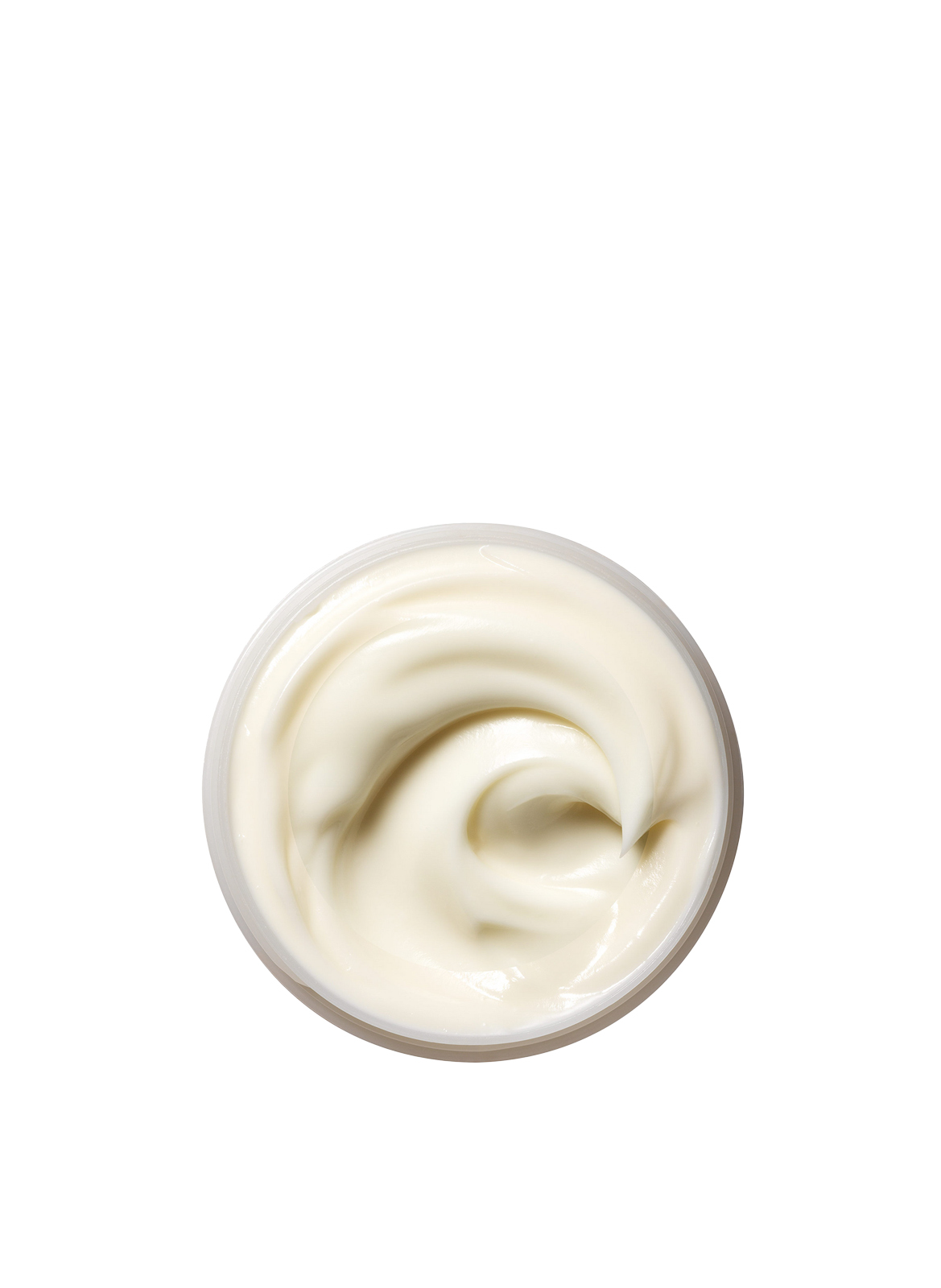 Ginger™ Crème - Crème Hydratante pour le Corps No color