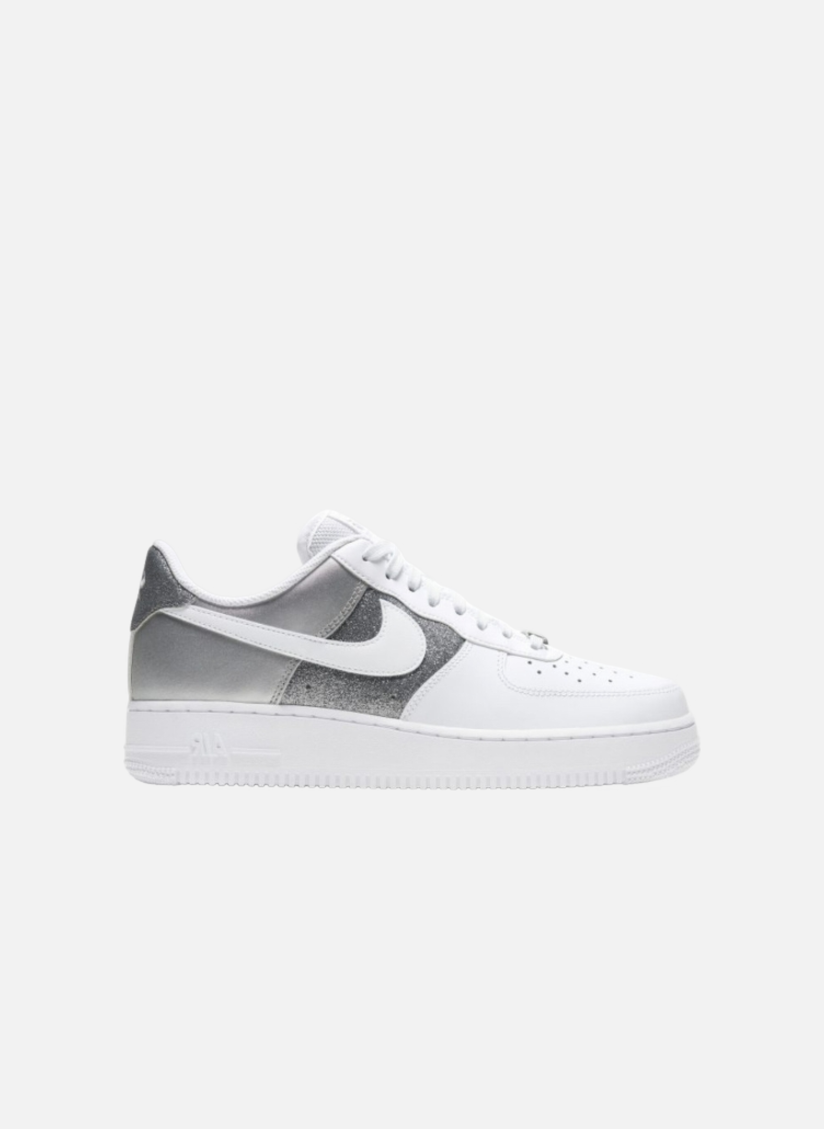 Air Force 1 sneakers NIKE Grey