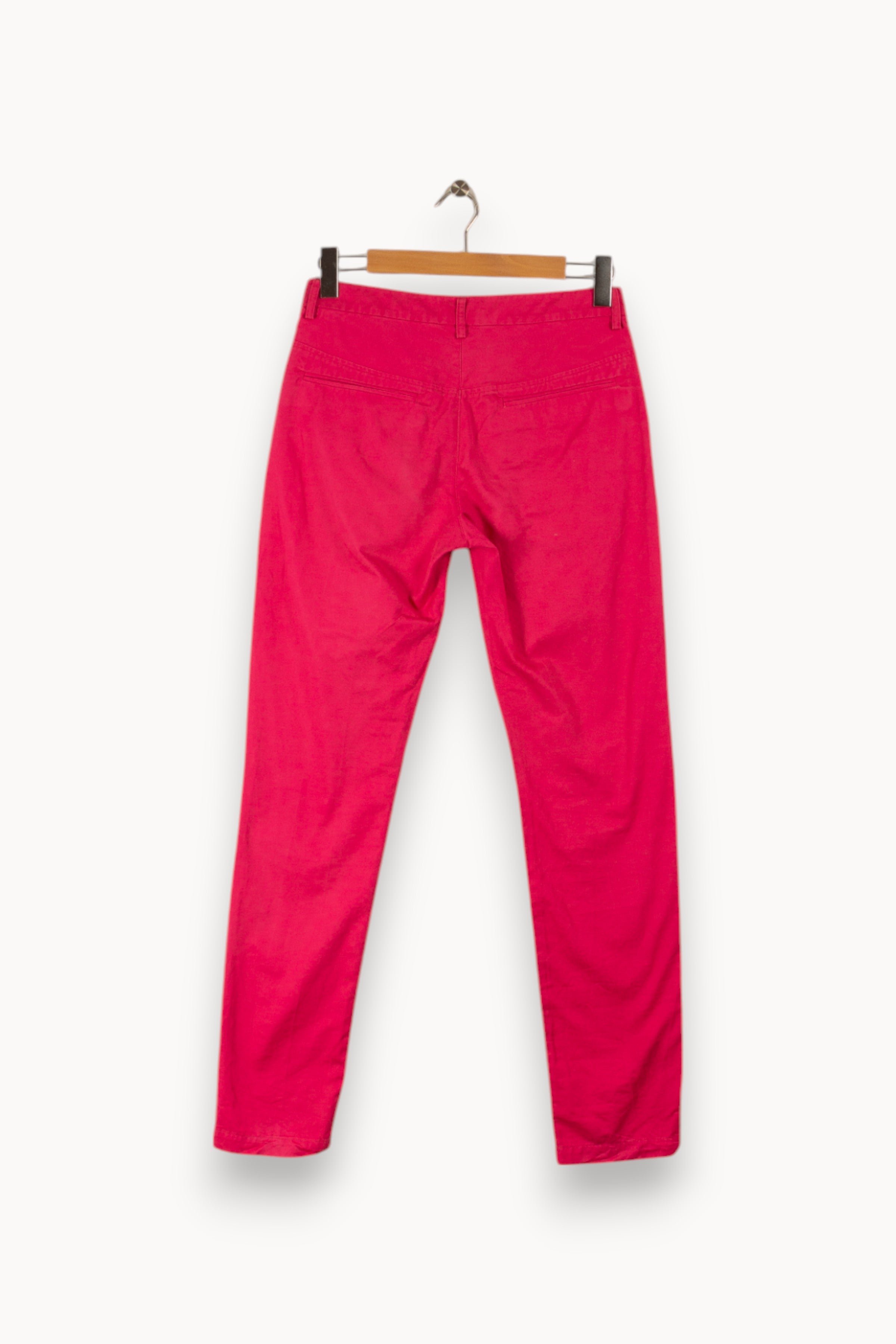 PANTS FILIPPA K - Seconde Main Pink