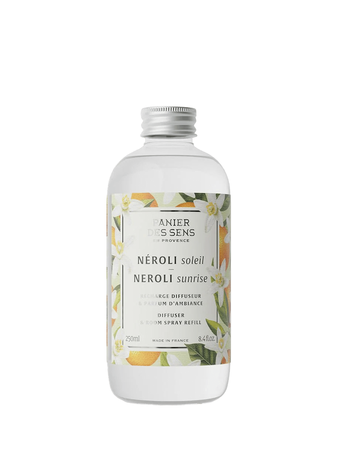 Ambiance - Recharge Diffuseur & Parfum d’ambiance Néroli Soleil PANIER DES SENS No color