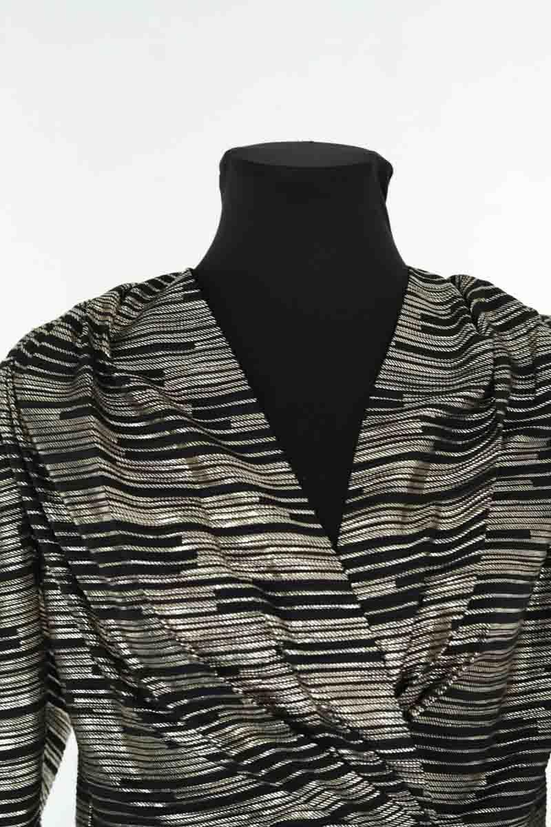 Blouse IRO - Seconde Main Golden