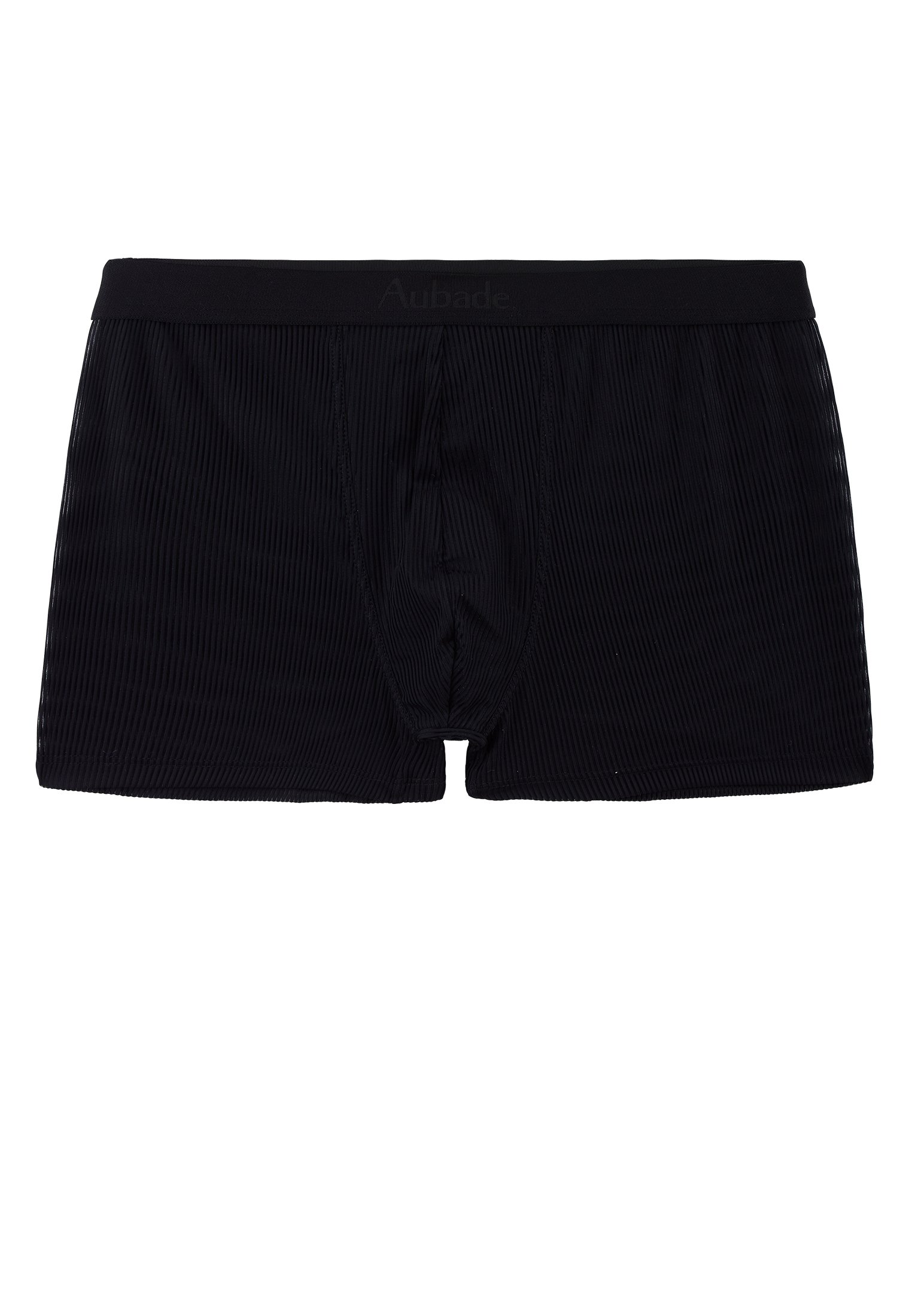 Boxer shorts AUBADE Black