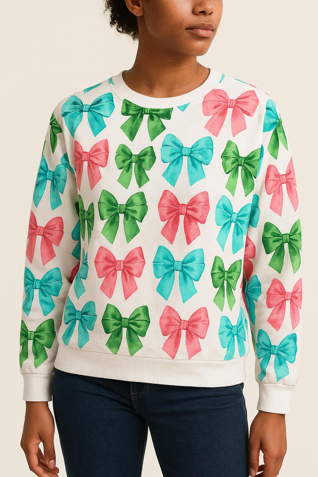 Sweater Manoush - Seconde Main Multicolored