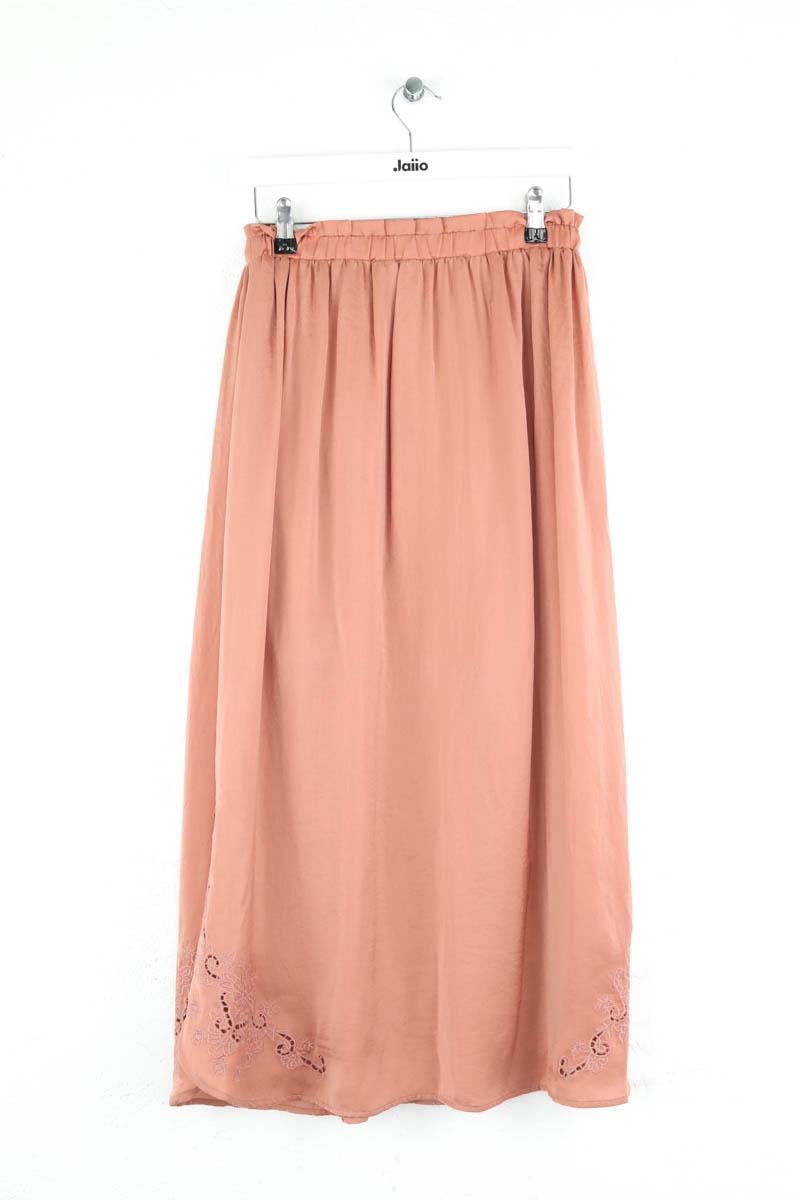 Skirt LOUISE MISHA - Seconde Main Pink