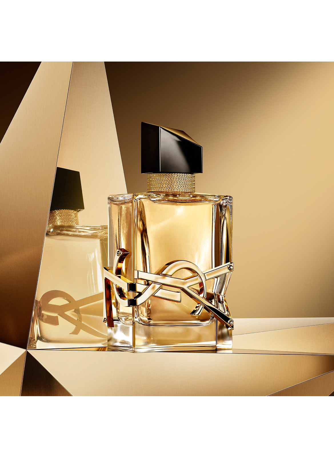 Coffret Libre Eau De Parfum Femme 90ml YVES SAINT LAURENT No color