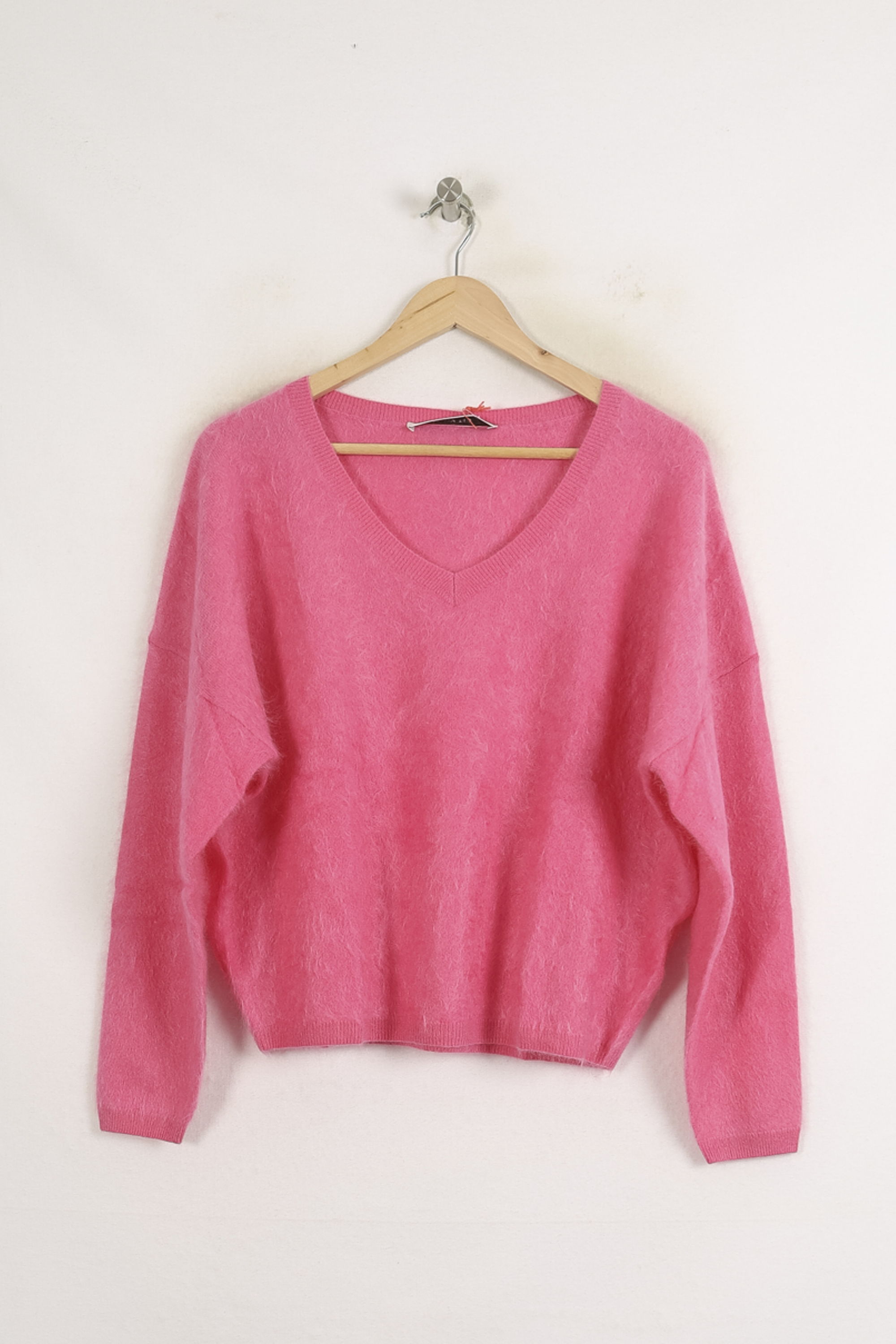 Knitwear ABSOLUT CASHMERE - Seconde main Pink