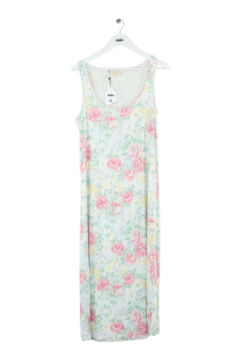 Dress SEZANE - Seconde main Multicolored