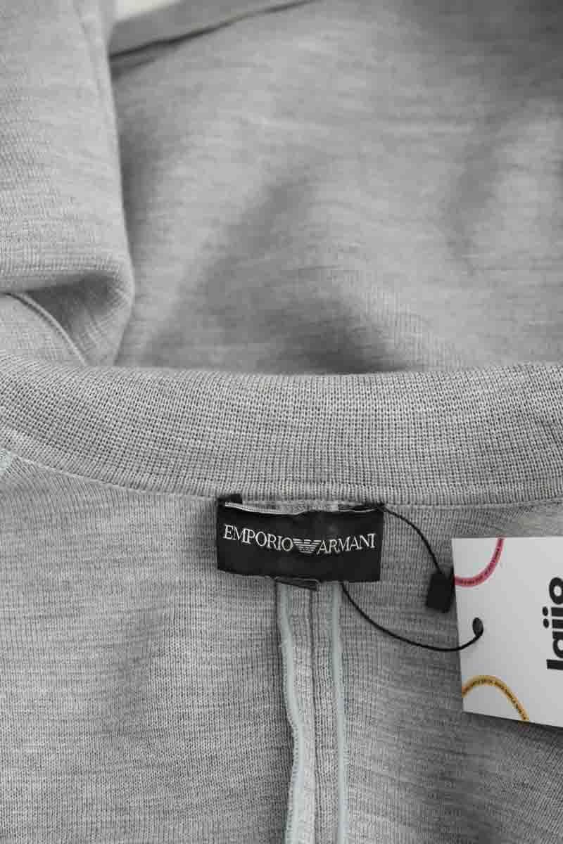 JACKET ARMANI - SECONDE MAIN Grey