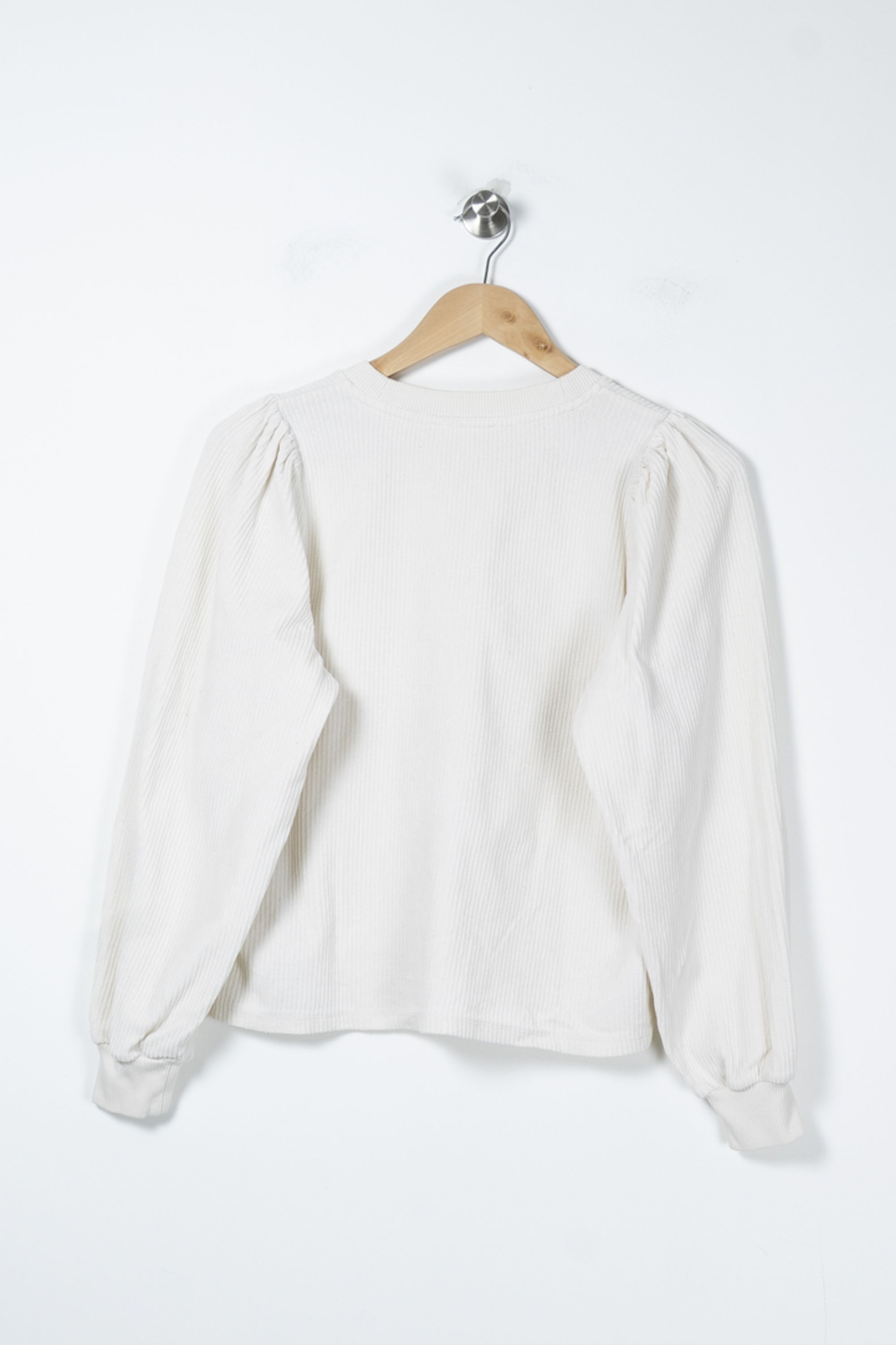Knitwear SEZANE - Seconde main White