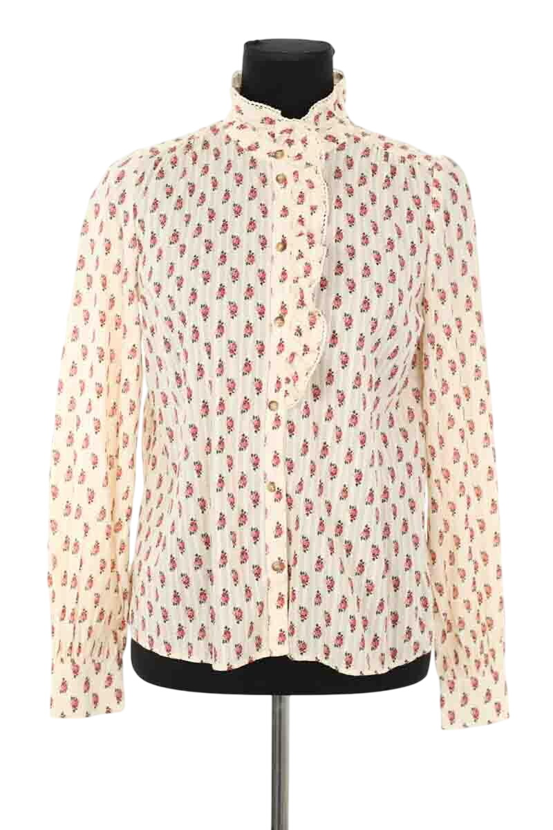 Shirt SEZANE - Seconde main Beige