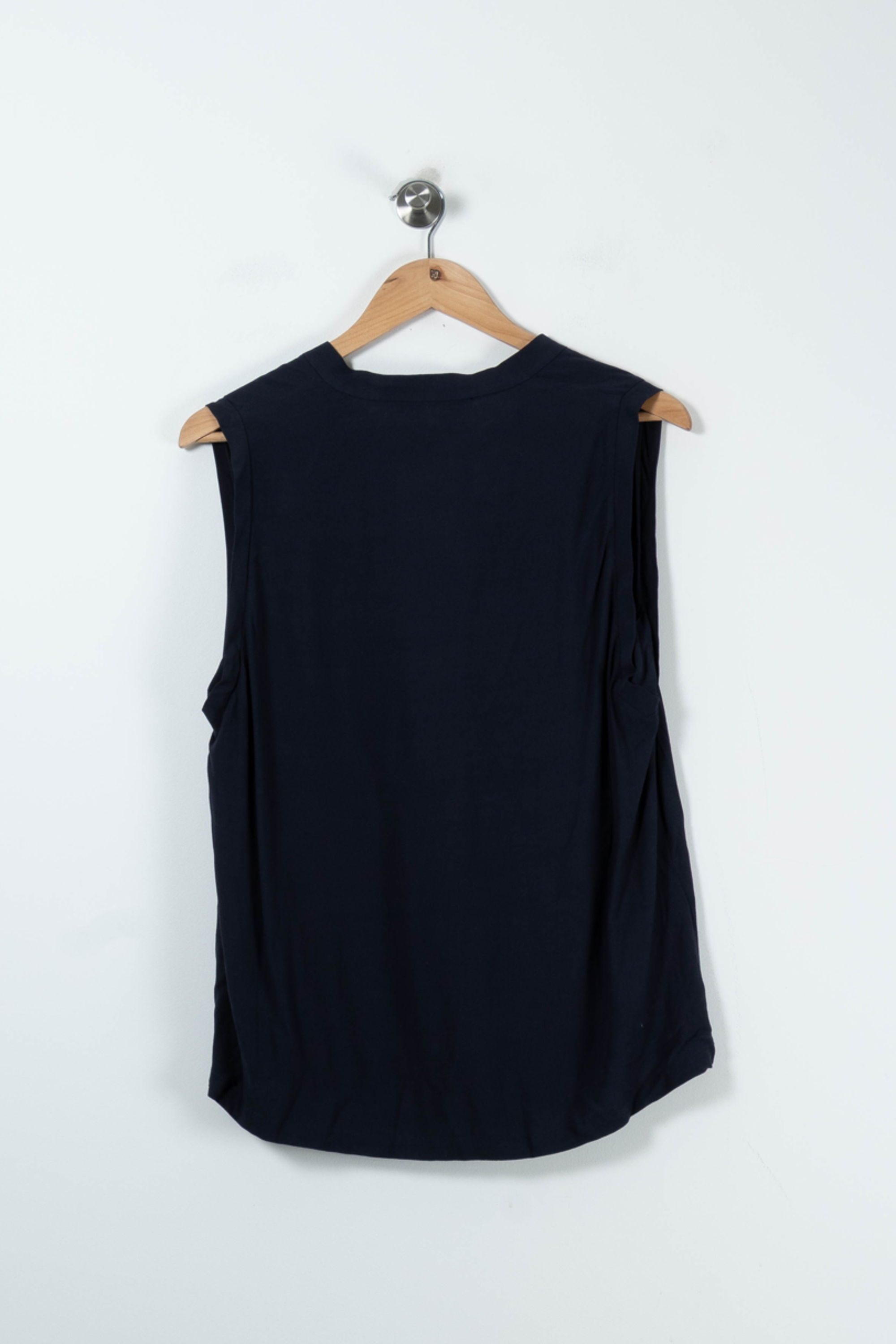 Top & tank top COMPTOIR DES COTONNIERS - Seconde main Blue