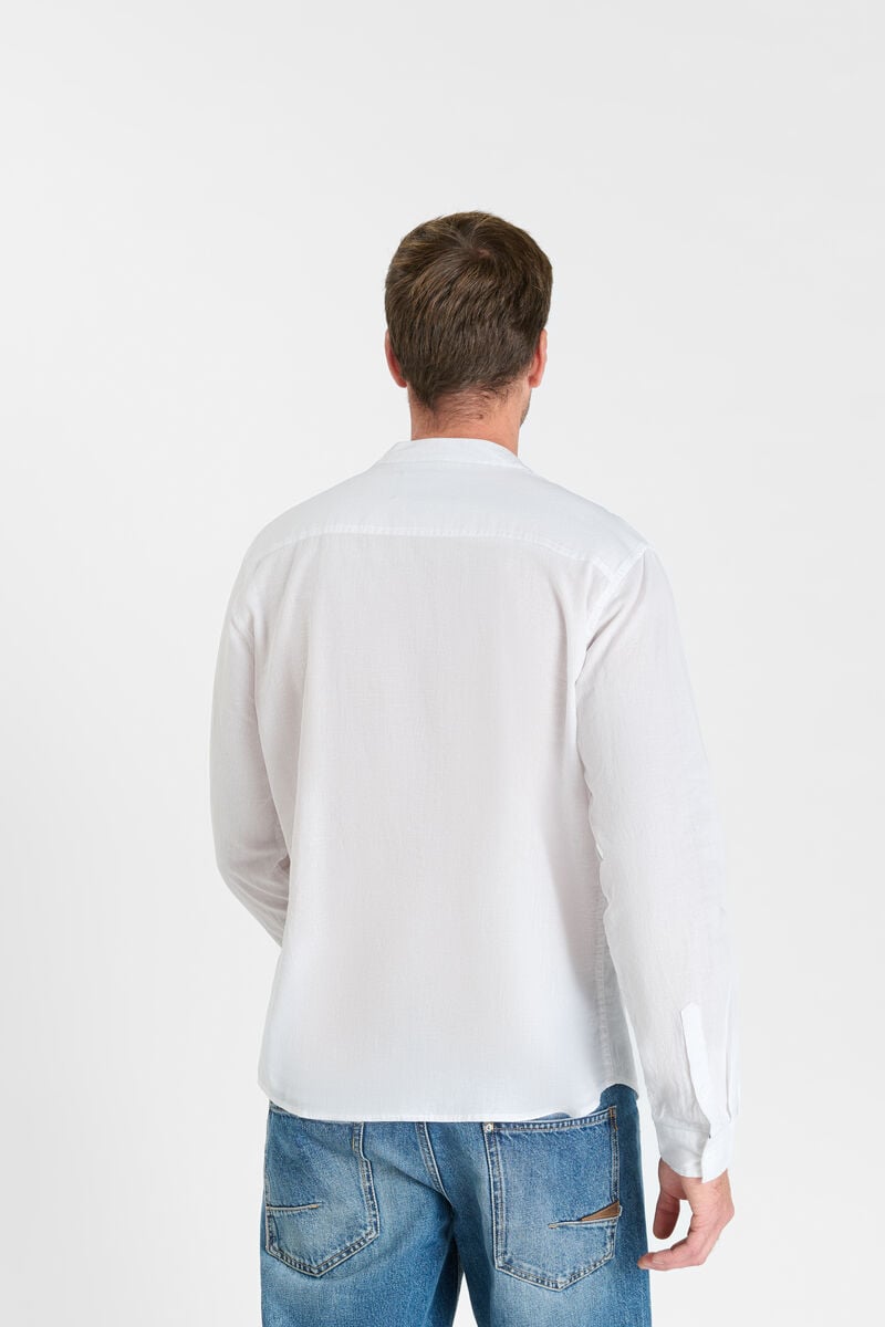 Shirt LE TEMPS DES CERISES White