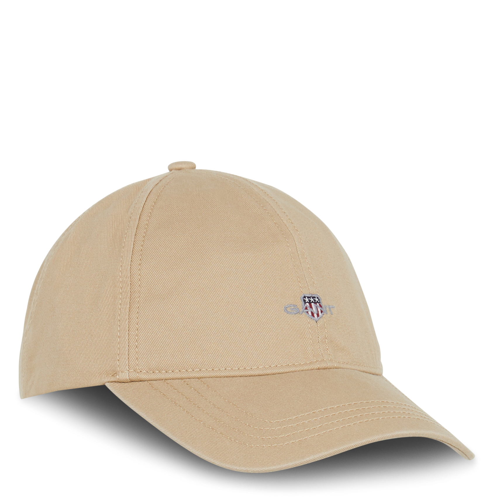 Organic cotton cap GANT