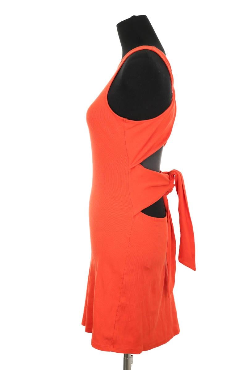 Dress SEZANE - Seconde main Red