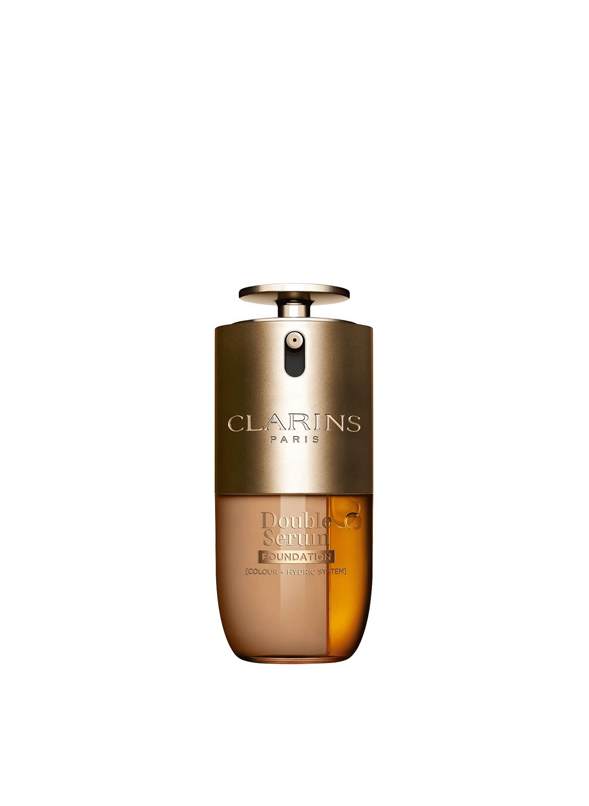 Double Serum Foundation CLARINS M4c