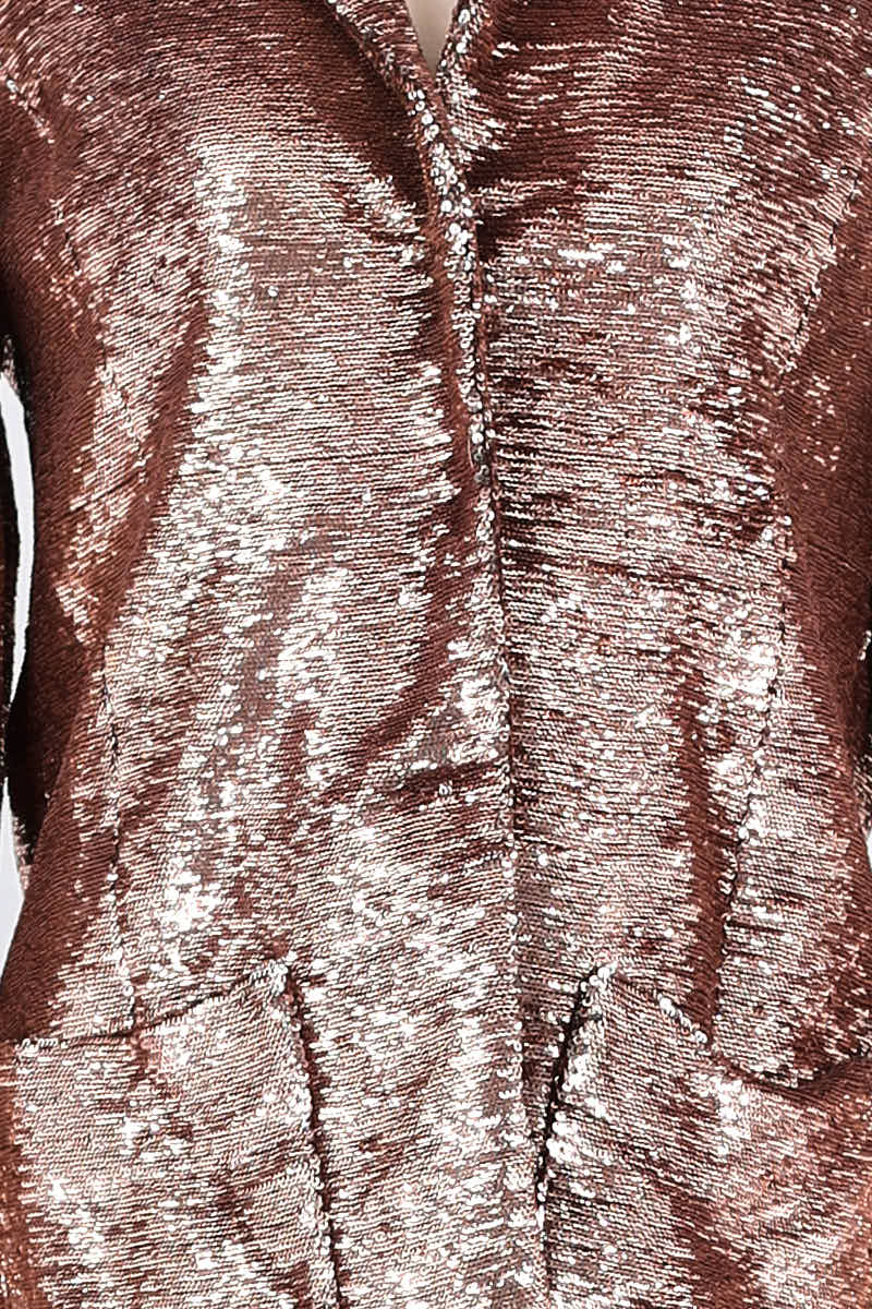 Blazer Manoush - Seconde Main Pink