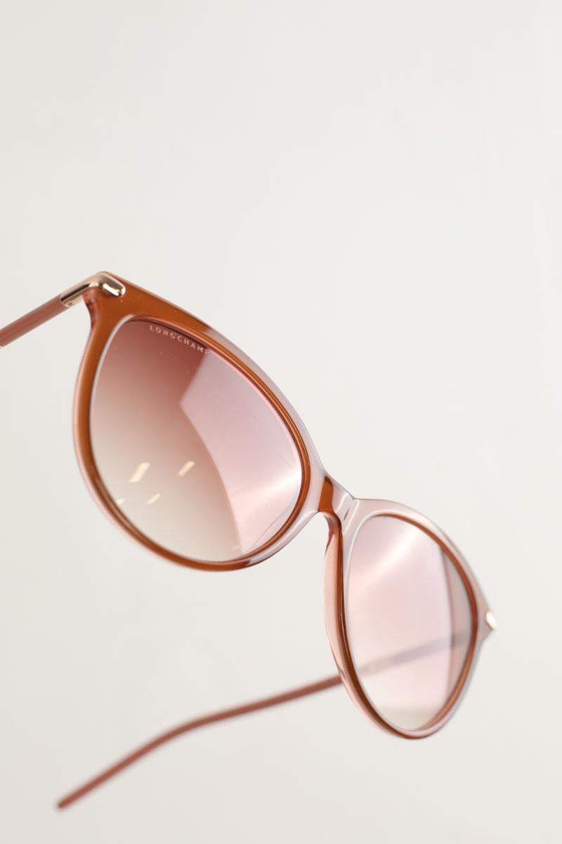 Alumni sunglasses LONGCHAMP - Seconde Main Pink
