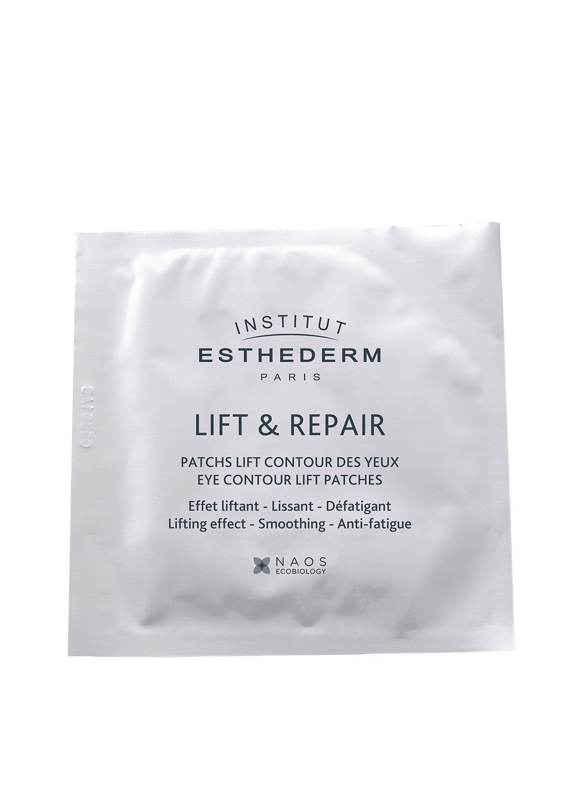 Eye Lift & Repair Patches ESTHEDERM No color