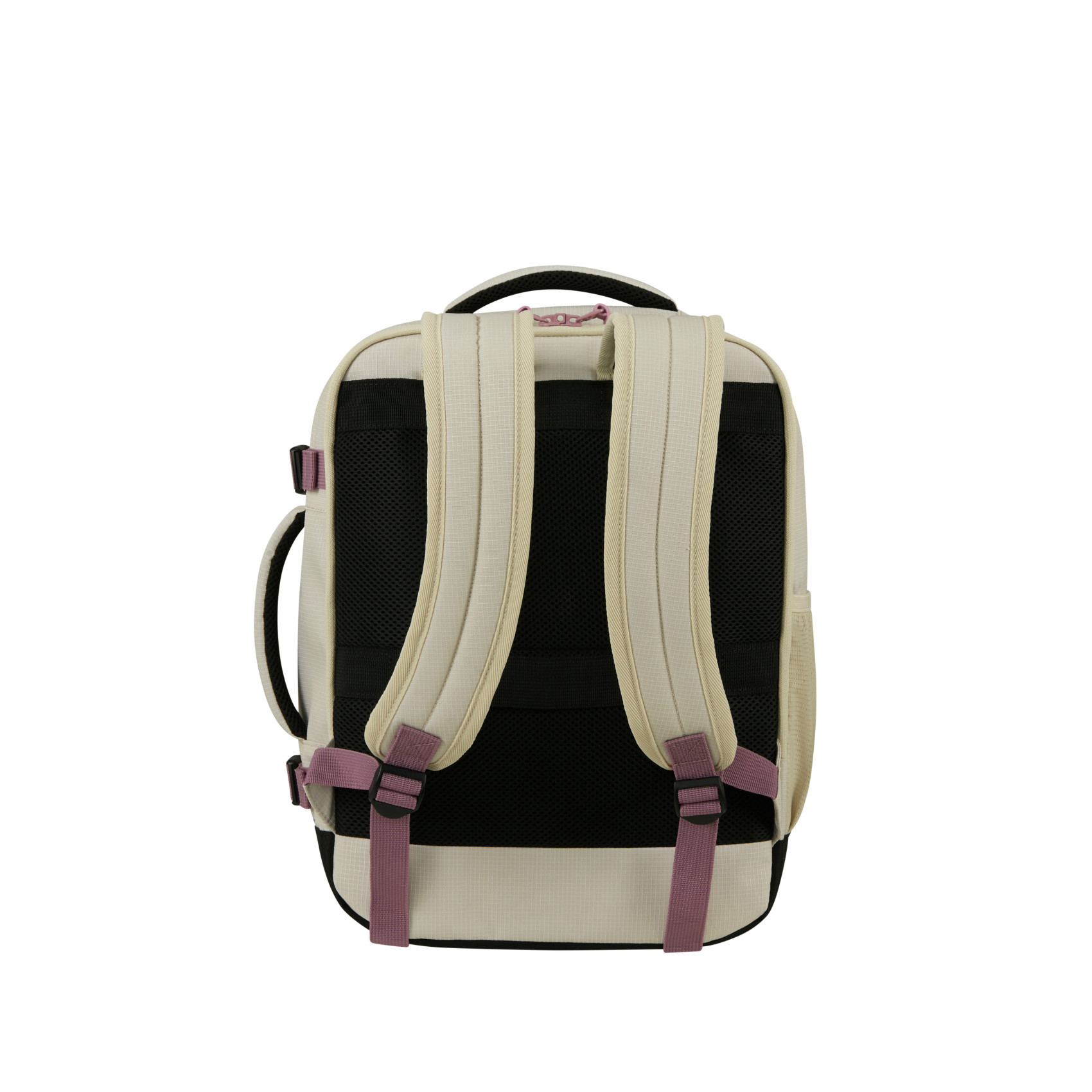 Take2cabin backpack size S AMERICAN TOURISTER Beige