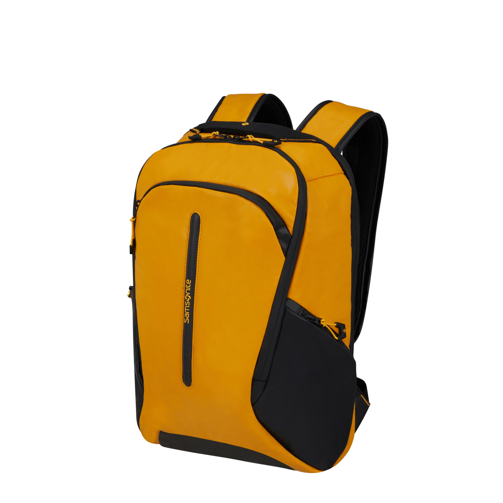 Ecodiver sac à dos ordinateur SAMSONITE Jaune