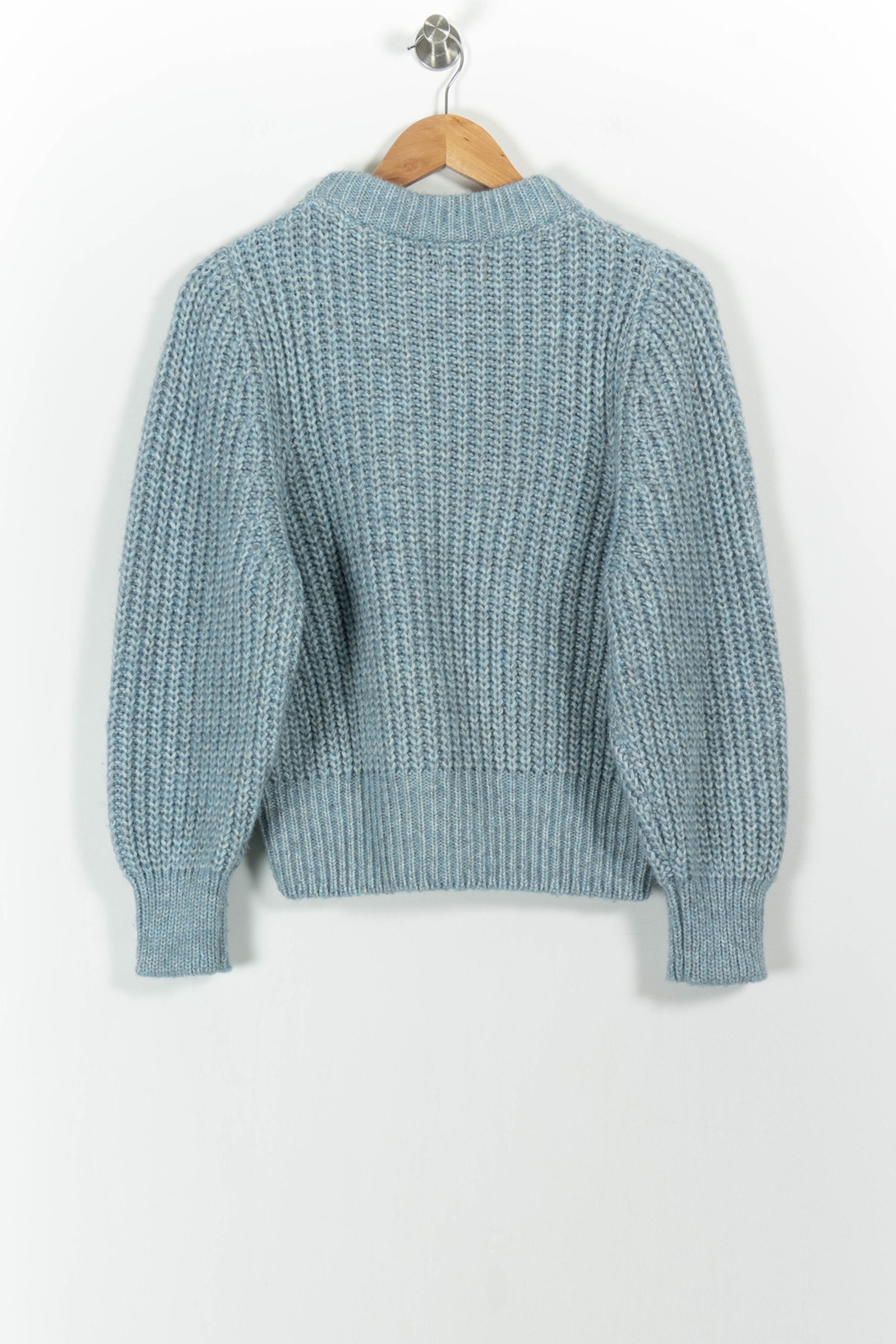 Knitwear BELLEROSE - Seconde Main Blue