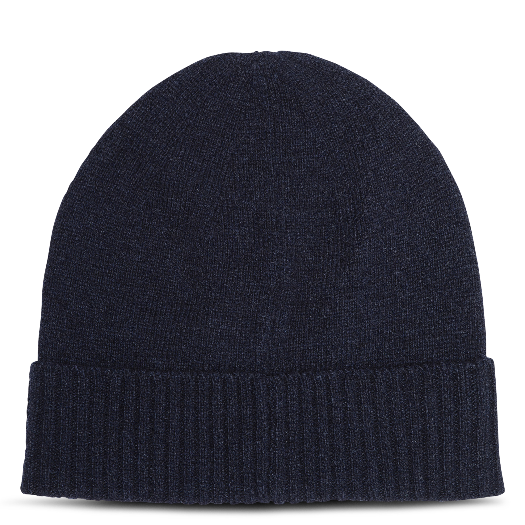 Wool-blend beanie SCHOTT Blue
