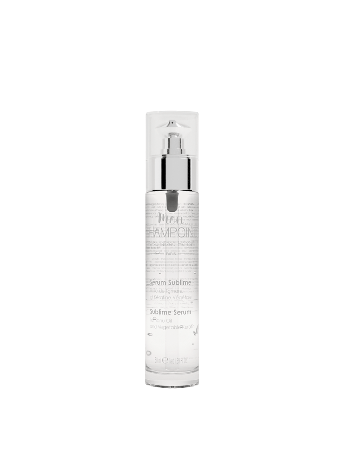 Sublime Serum MON SHAMPOING No color