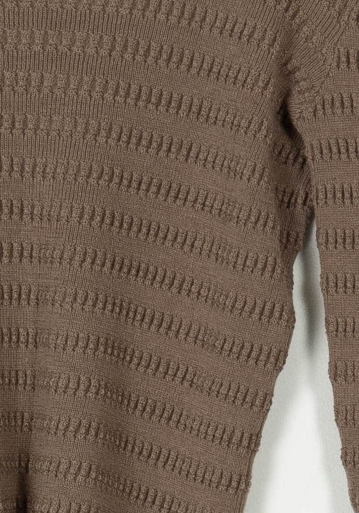 Knitwear COMPTOIR DES COTONNIERS - Seconde main Brown