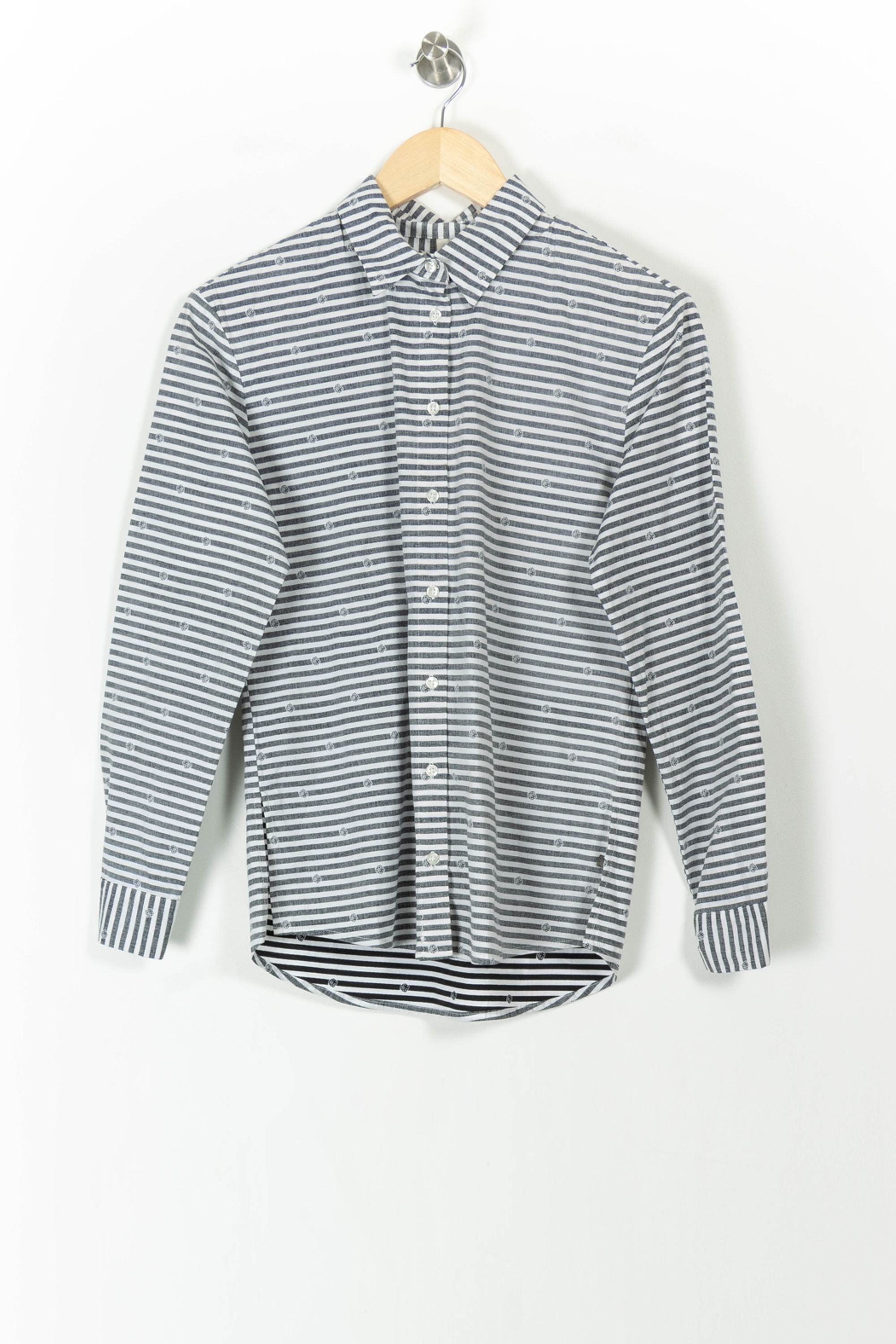 Shirt COMPTOIR DES COTONNIERS - Seconde main Multicolored