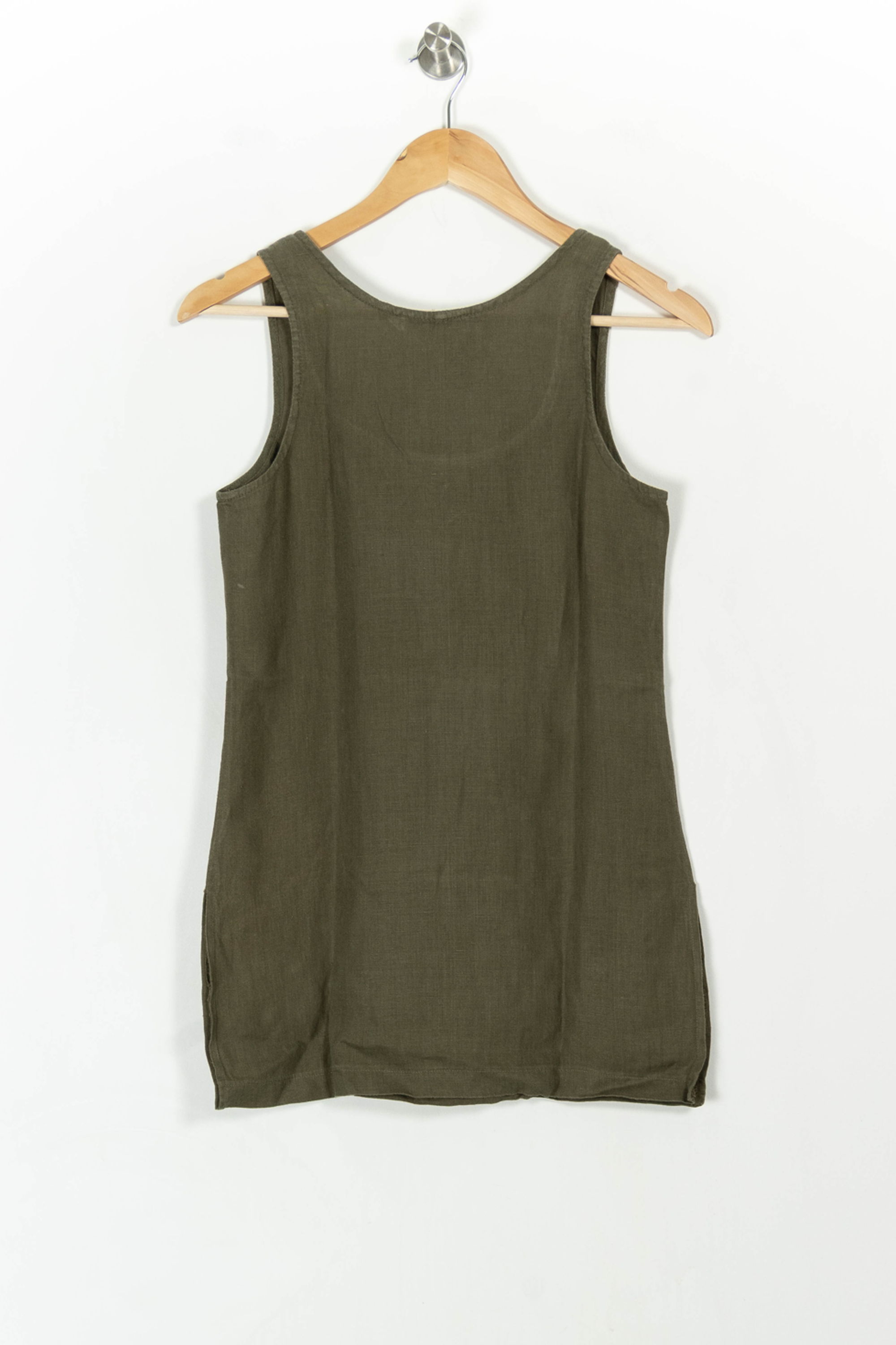 Top & tank top COMPTOIR DES COTONNIERS - Seconde main Green