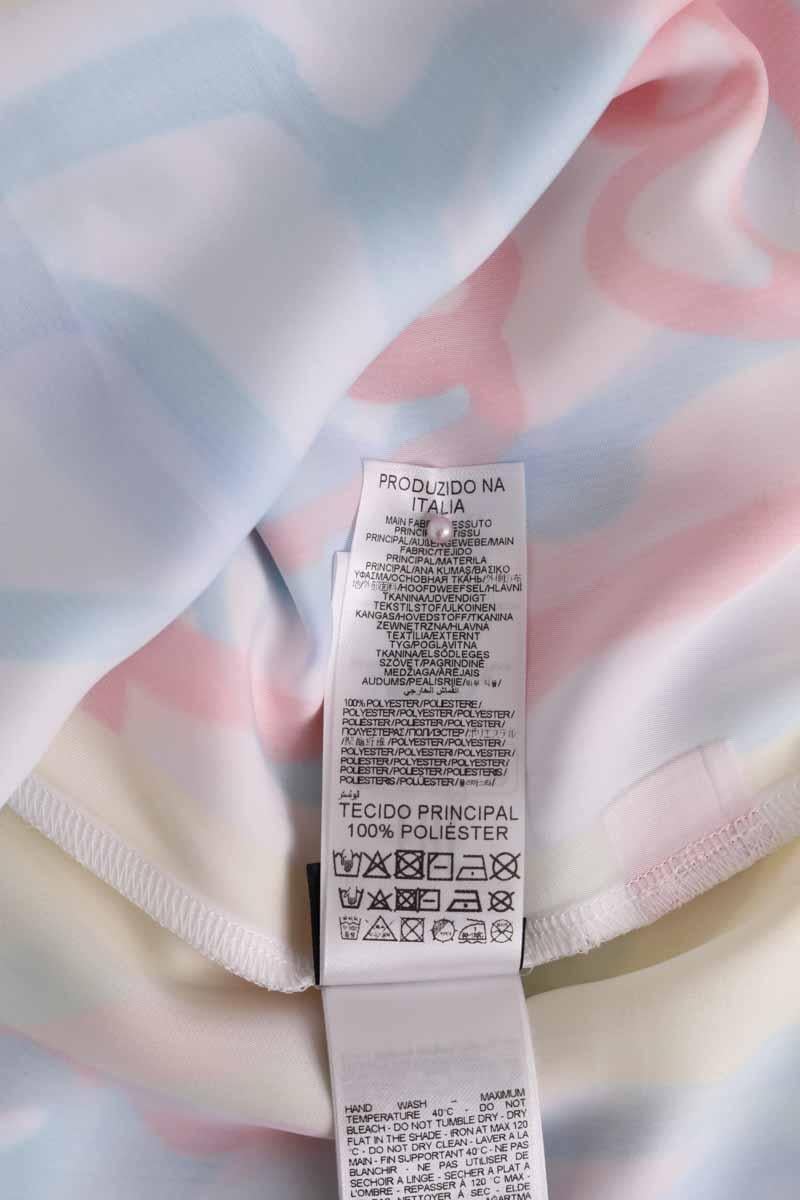 Azawood sleeveless top DIESEL  - Seconde Main Multicolored