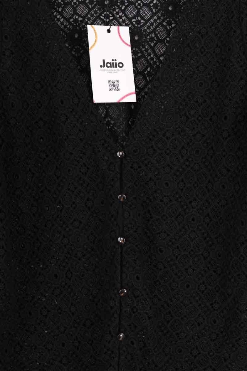 Blouse SEZANE - Seconde main Black