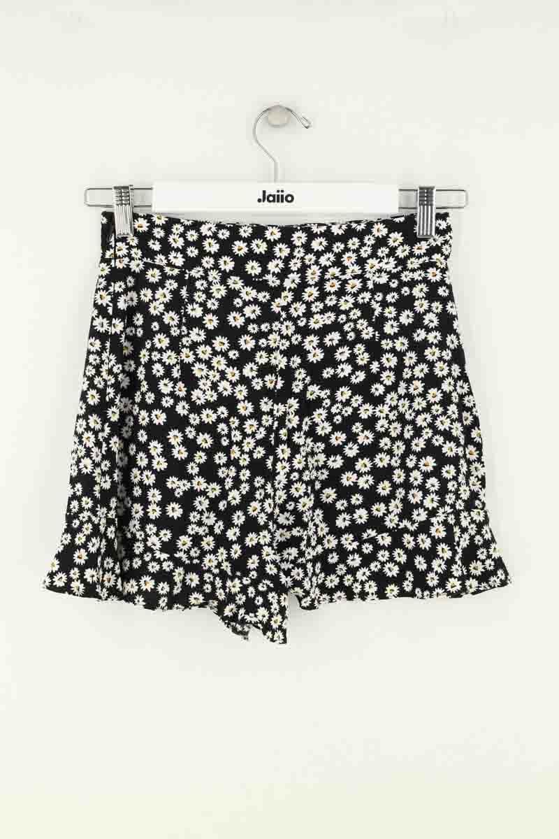 Mini shorts SEZANE - Seconde main Black