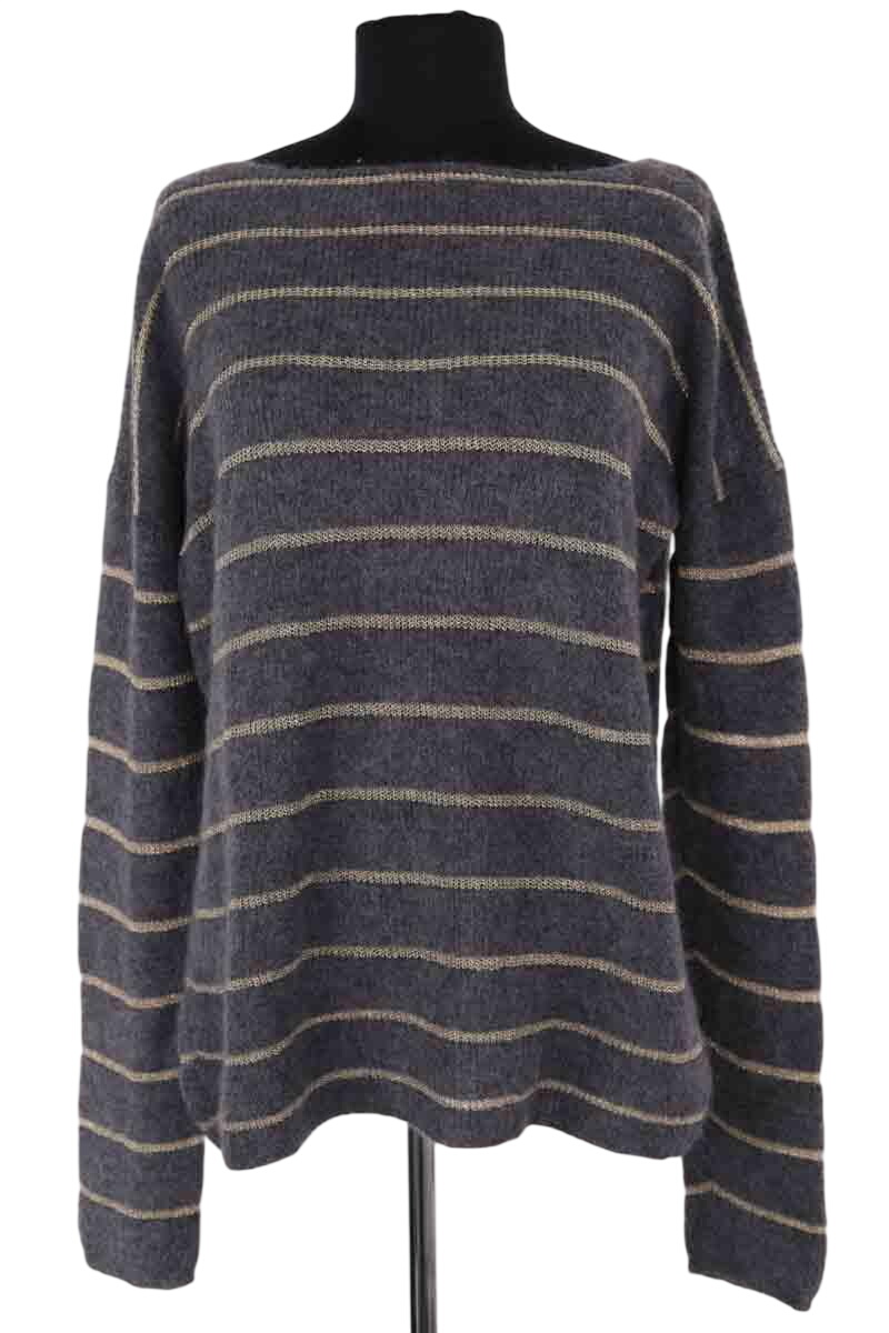 Sweater SEZANE - Seconde main Grey