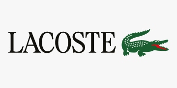 LACOSTE