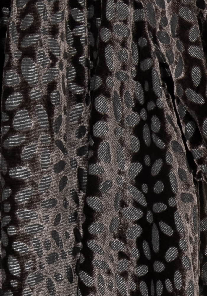 Short & midi dress Manoush - Seconde Main Brown