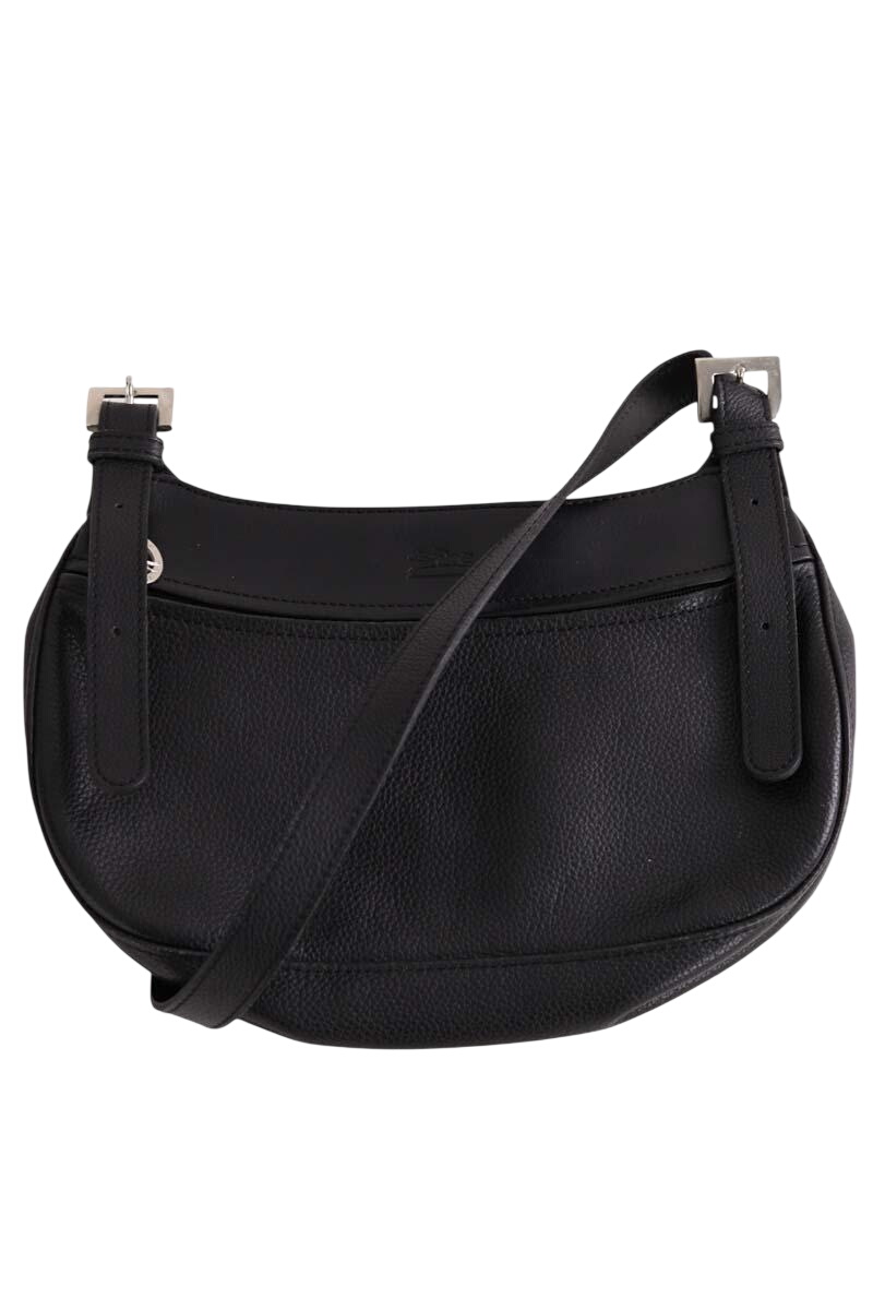 Shoulder bag LONGCHAMP - Seconde Main Black
