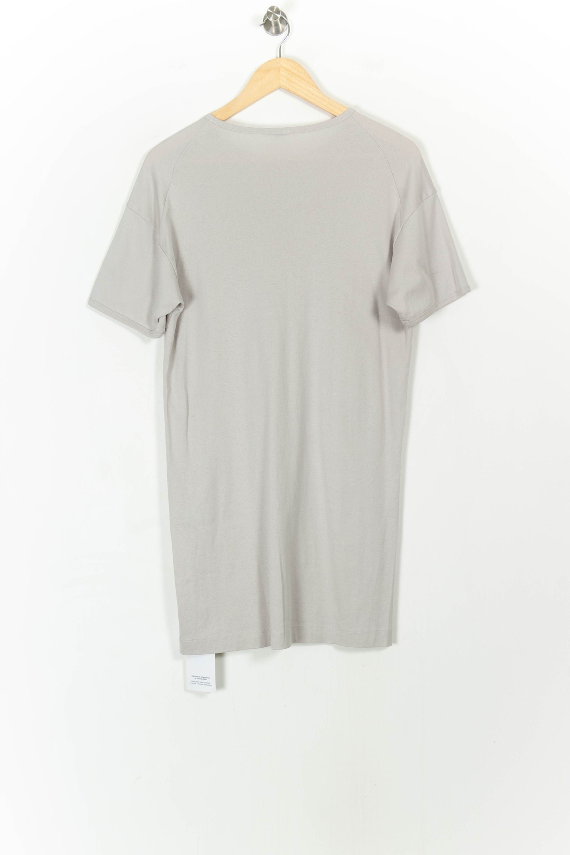Short & midi dress FILIPPA K - Seconde Main Grey